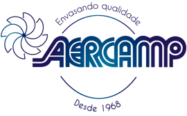 Aercamp logo